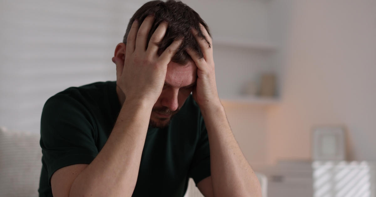 coping with depression — featured image