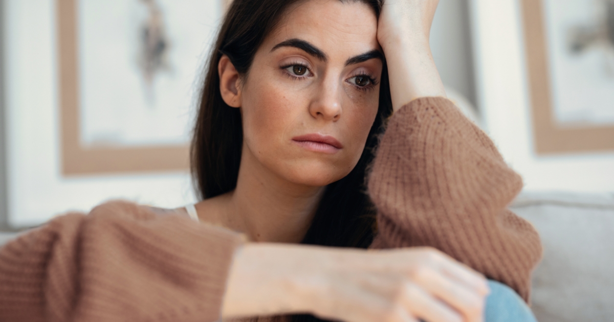 coping with depression — supporting image 1