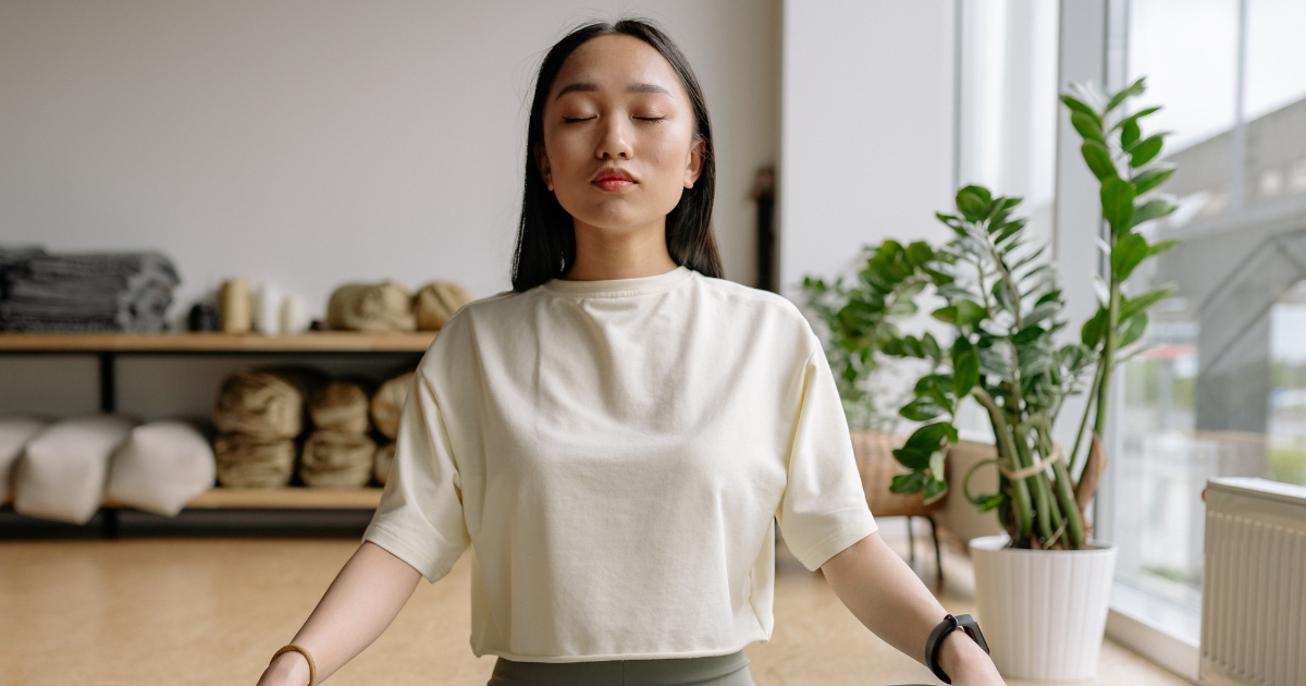 difference between mindfulness and meditation — featured image