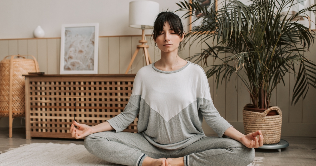 difference between mindfulness and meditation — supporting image 1