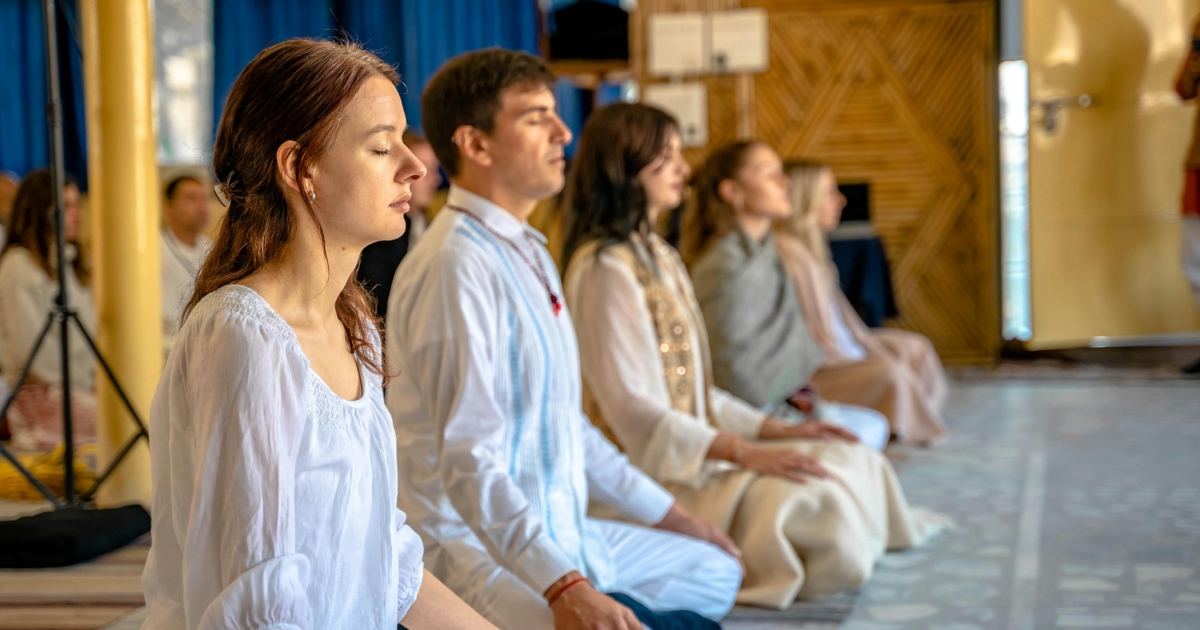 difference between mindfulness and meditation — supporting image 2