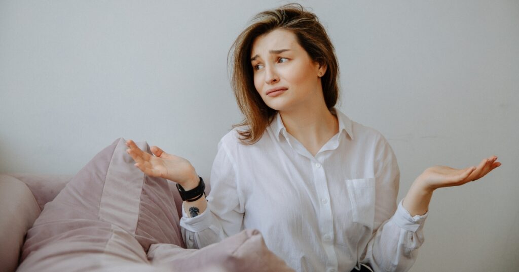 is indecisiveness a symptom of adhd — featured image
