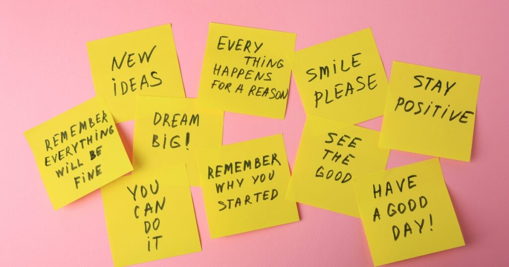 what does words of affirmation mean — featured image