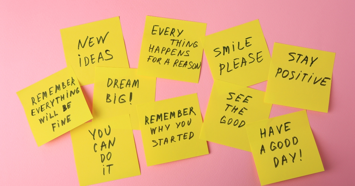 what does words of affirmation mean — featured image
