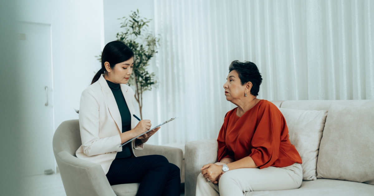 difference between therapist and psychologist — supporting image 2