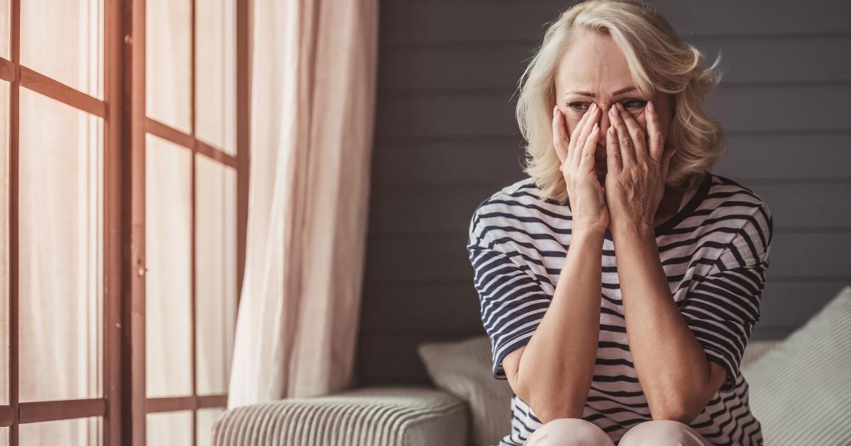 how to be happy again — supporting image 1