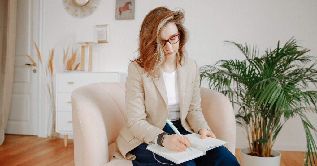 therapist for depression — featured image