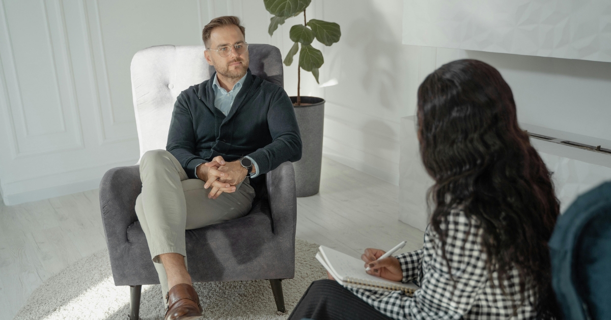 therapist for depression — supporting image 2