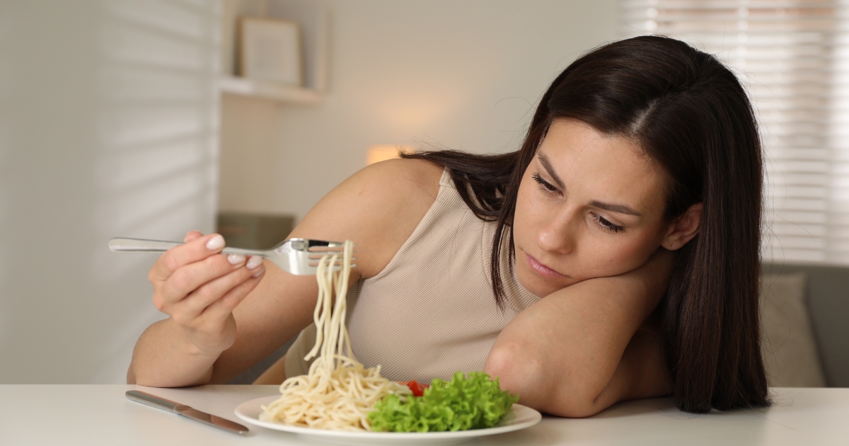 can anxiety cause loss of appetite — featured image