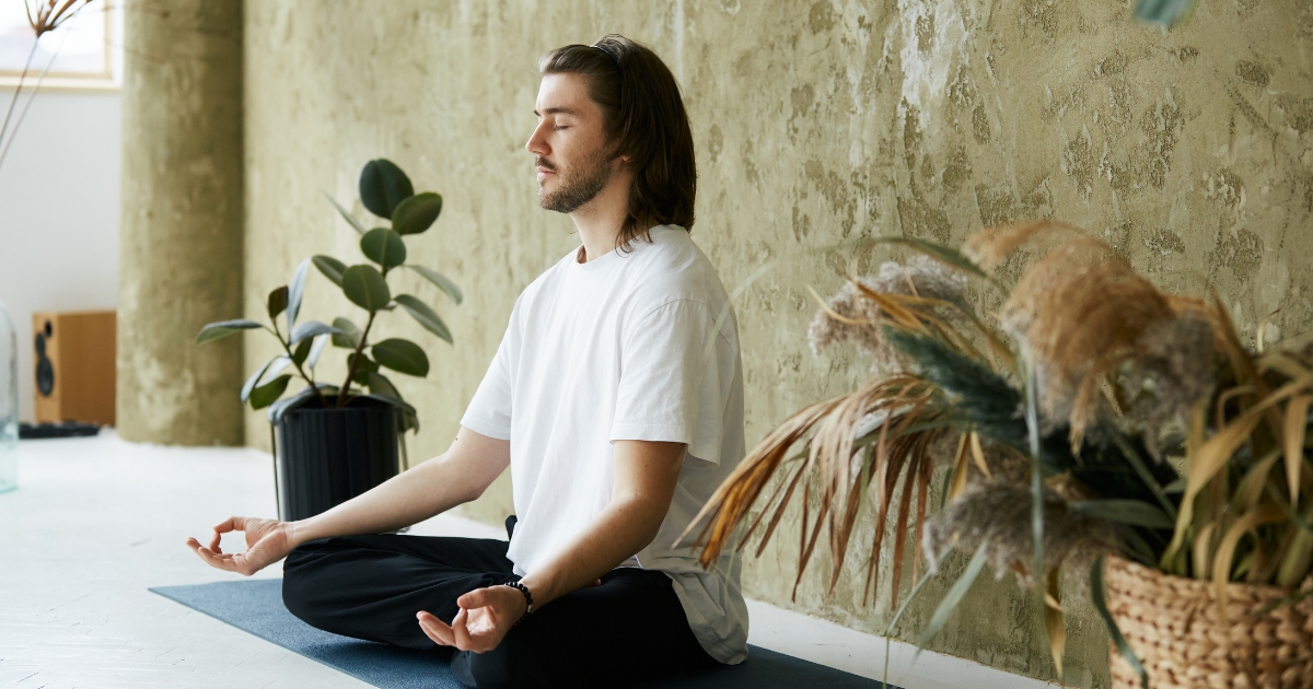 different meditation techniques — featured image