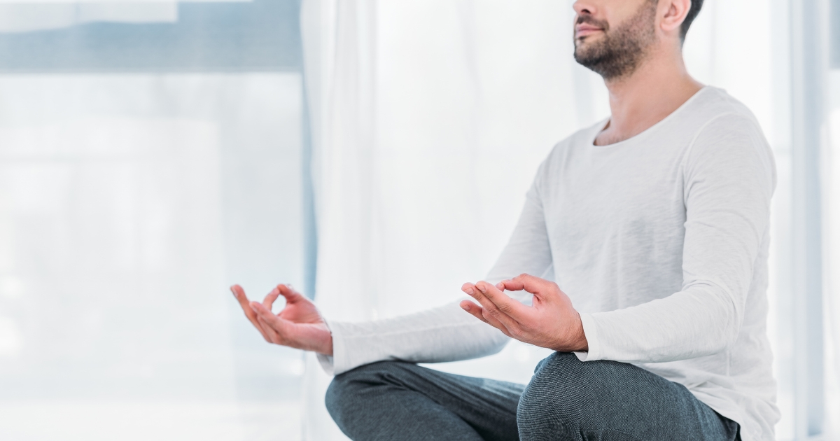 different meditation techniques — supporting image 1